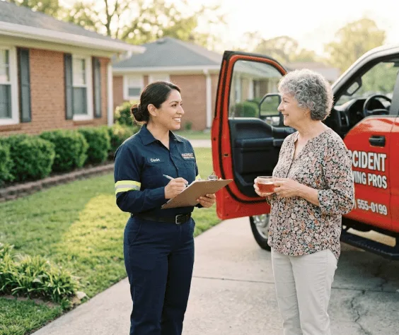 Accident Towing Service Wesco, MO FAQs